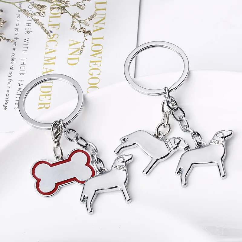 12pcs/lot Golden Retriever key chain key ring dog keychain key holder cute portachiavi chaveiro llaveros mujer bag charm
12pcs/lot Golden Retriever key chain key ring dog keychain key holder cute portachiavi chaveiro llaveros mujer bag charm