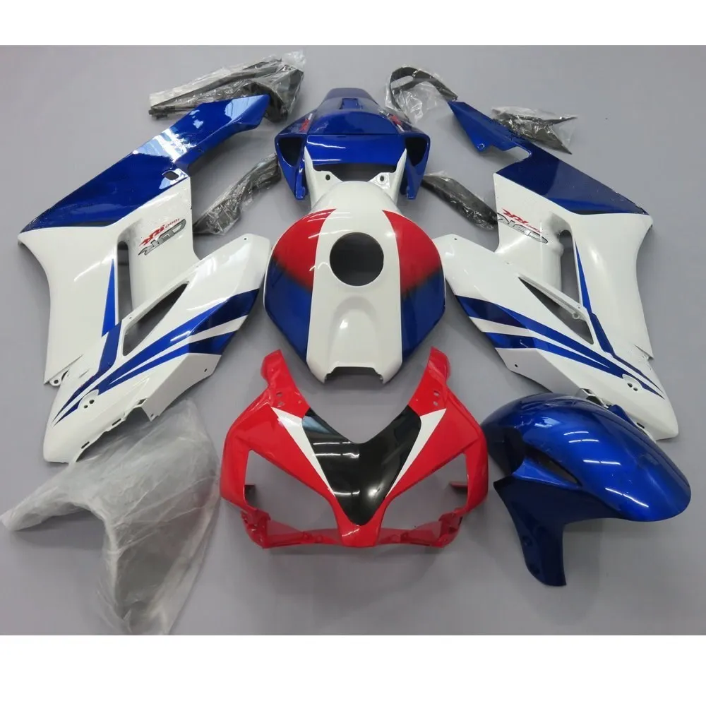 Full Fairing Set For Honda CBR 1000 RR CBR1000RR 2004 2005 CBR1000 RR 04 05 HRC Dream Fairings Kit Bodywork Injection Mold
Full Fairing Set For Honda CBR 1000 RR CBR1000RR 2004 2005 CBR1000 RR 04 05 HRC Dream Fairings Kit Bodywork Injection Mold