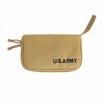 Tactical Gun Bag Pistol Carry Bag Portable Handgun Holster Pouch Hunting Accessories Military Carry Tool Bag Gun Case 
Tactical Gun Bag Pistol Carry Bag Portable Handgun Holster Pouch Hunting Accessories Military Carry Tool Bag Gun Case