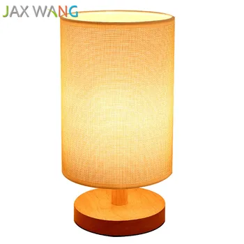 Modern Room Desk Led Table Lamp USB Desk Lamp Wooden Solid Wood Base LED Light Bead Bedside Lamp Indoor modern Bedroom lamp
Modern Room Desk Led Table Lamp USB Desk Lamp Wooden Solid Wood Base LED Light Bead Bedside Lamp Indoor modern Bedroom lamp