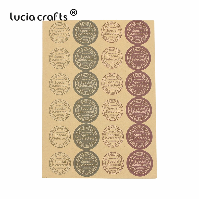 SALE! Lucia crafts 2sheets 112*17cm Round Paper Sealing Stickers Adhesive DIY For Scrapbooking Homemade Gift Wrapping I0430
SALE! Lucia crafts 2sheets 112*17cm Round Paper Sealing Stickers Adhesive DIY For Scrapbooking Homemade Gift Wrapping I0430