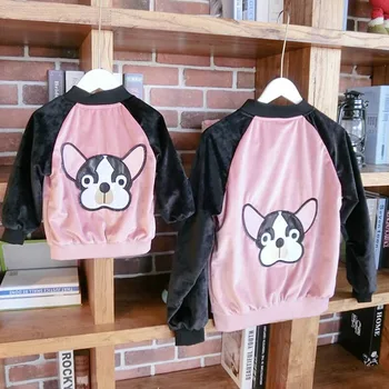 Mom Son Outfits Baby Boys Jackets 2018 Autumn Cartoon Mother and Daughter Clothes Outwear Coat for Children Clothing Family Look
Mom Son Outfits Baby Boys Jackets 2018 Autumn Cartoon Mother and Daughter Clothes Outwear Coat for Children Clothing Family Look