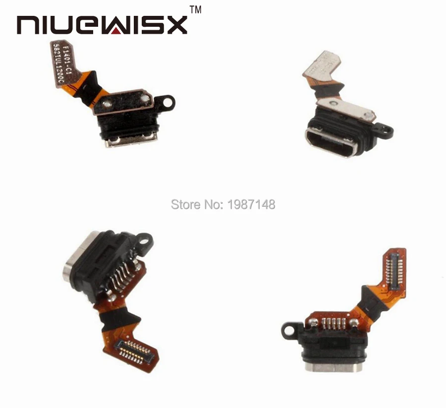 100pcs/lot Original For Sony Xperia M4 E2303 E2353 E2333 Aqua Dock Connector Micro USB Charging Port Flex Cable Dual
100pcs/lot Original For Sony Xperia M4 E2303 E2353 E2333 Aqua Dock Connector Micro USB Charging Port Flex Cable Dual