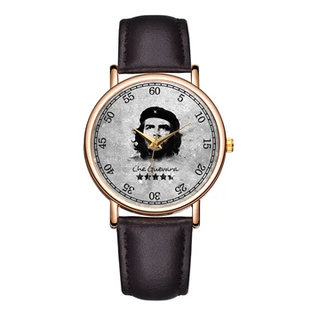 Relojes hombre 2020 Watch Men Bracelet Famouse Hero Dila Genuine Leather Strap Wrist Watch Stainless Steel Back Male Gift
Relojes hombre 2020 Watch Men Bracelet Famouse Hero Dila Genuine Leather Strap Wrist Watch Stainless Steel Back Male Gift