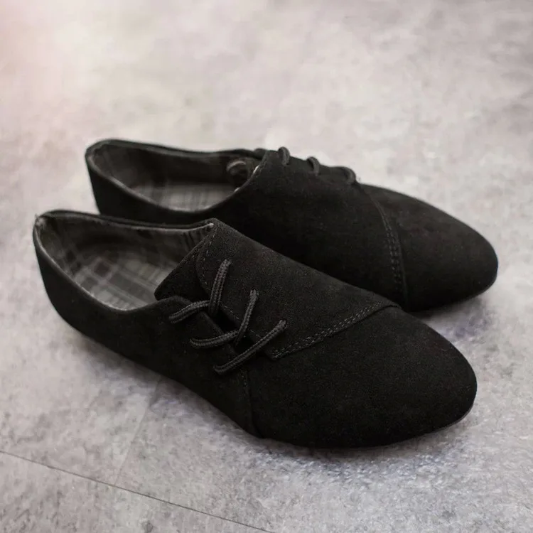 New England white shoes women flat flat with single shoes college wind women's shoes
New England white shoes women flat flat with single shoes college wind women's shoes