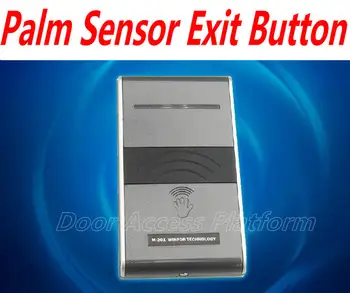 Hand Touchable Exit button by Hand to press button for Automatic door, Home Lab,Hospital,office clean use Access control system
Hand Touchable Exit button by Hand to press button for Automatic door, Home Lab,Hospital,office clean use Access control system