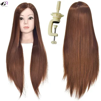 Free Adjustable Head Stand Salon Hair Cosmetology Mannequin Training Head Hairdressing Hairstyling Training Head And Free Clamp
Free Adjustable Head Stand Salon Hair Cosmetology Mannequin Training Head Hairdressing Hairstyling Training Head And Free Clamp