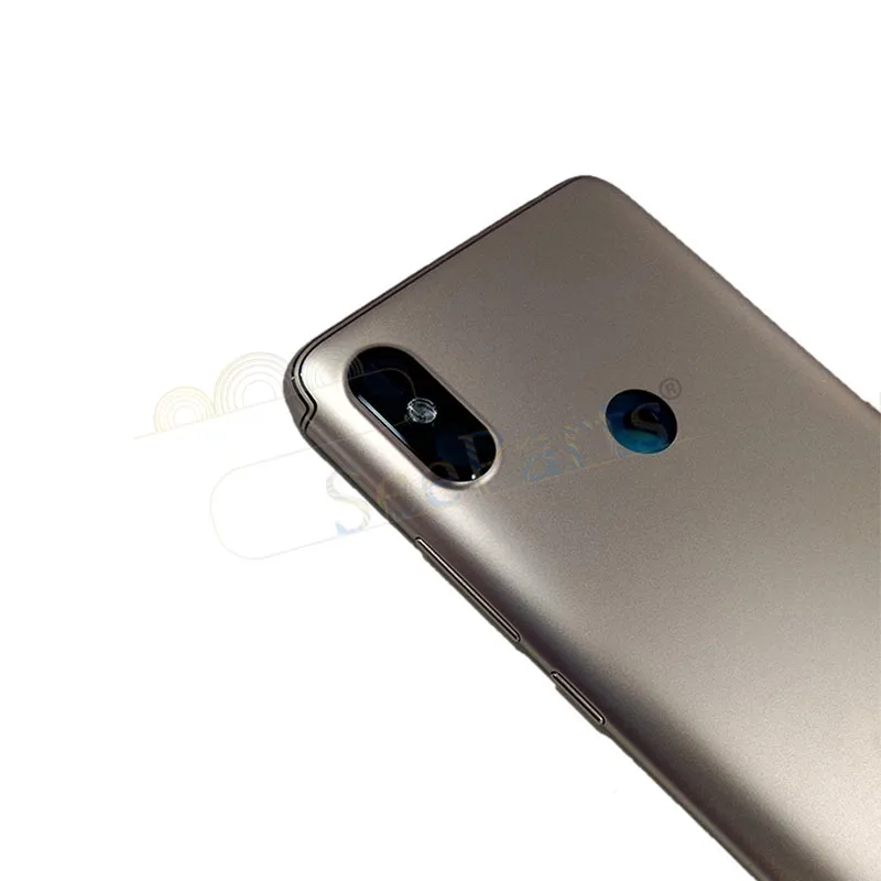 For redmi s2battery cover (2)
