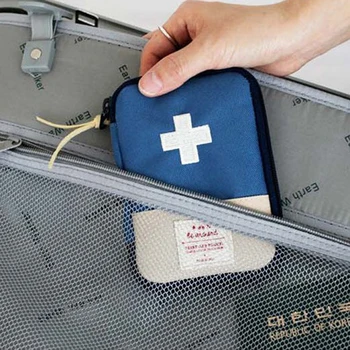 First Aid Kit Waterproof Bag Person Portable Outdoor Travel Drug Pack Security Emergency Kits Medical Treatment Camping Outdoor
First Aid Kit Waterproof Bag Person Portable Outdoor Travel Drug Pack Security Emergency Kits Medical Treatment Camping Outdoor