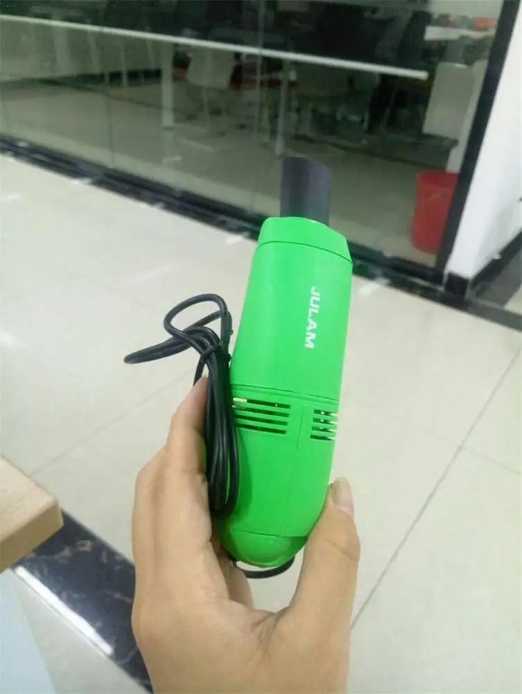 mini USB car outlet keyboard micro vacuum cleaner keyboard brush notebook USB dusting brush multi-color optional
mini USB car outlet keyboard micro vacuum cleaner keyboard brush notebook USB dusting brush multi-color optional