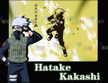 NARUTO Kishimoto Masashi Hatake Kakashi Vinyl Wall Stickers Decal Decor Home Decoration Anime Cartoon Car Sticker
NARUTO Kishimoto Masashi Hatake Kakashi Vinyl Wall Stickers Decal Decor Home Decoration Anime Cartoon Car Sticker