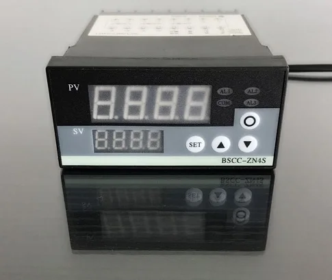 Free shipping 1PC load cell sensor use Smart display instrument Display Four bits single significant
Free shipping 1PC load cell sensor use Smart display instrument Display Four bits single significant