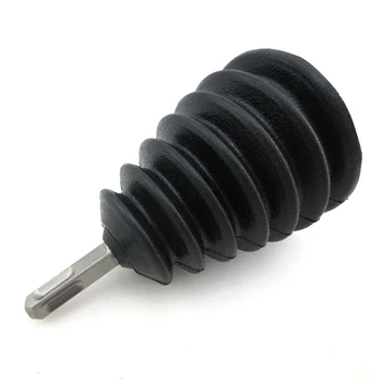 High-quality 1pc Rubber Dust Cover Electric Hammer Ash Bowl Dustproof Device Impact Drill Power Tool Utility Accessories
High-quality 1pc Rubber Dust Cover Electric Hammer Ash Bowl Dustproof Device Impact Drill Power Tool Utility Accessories