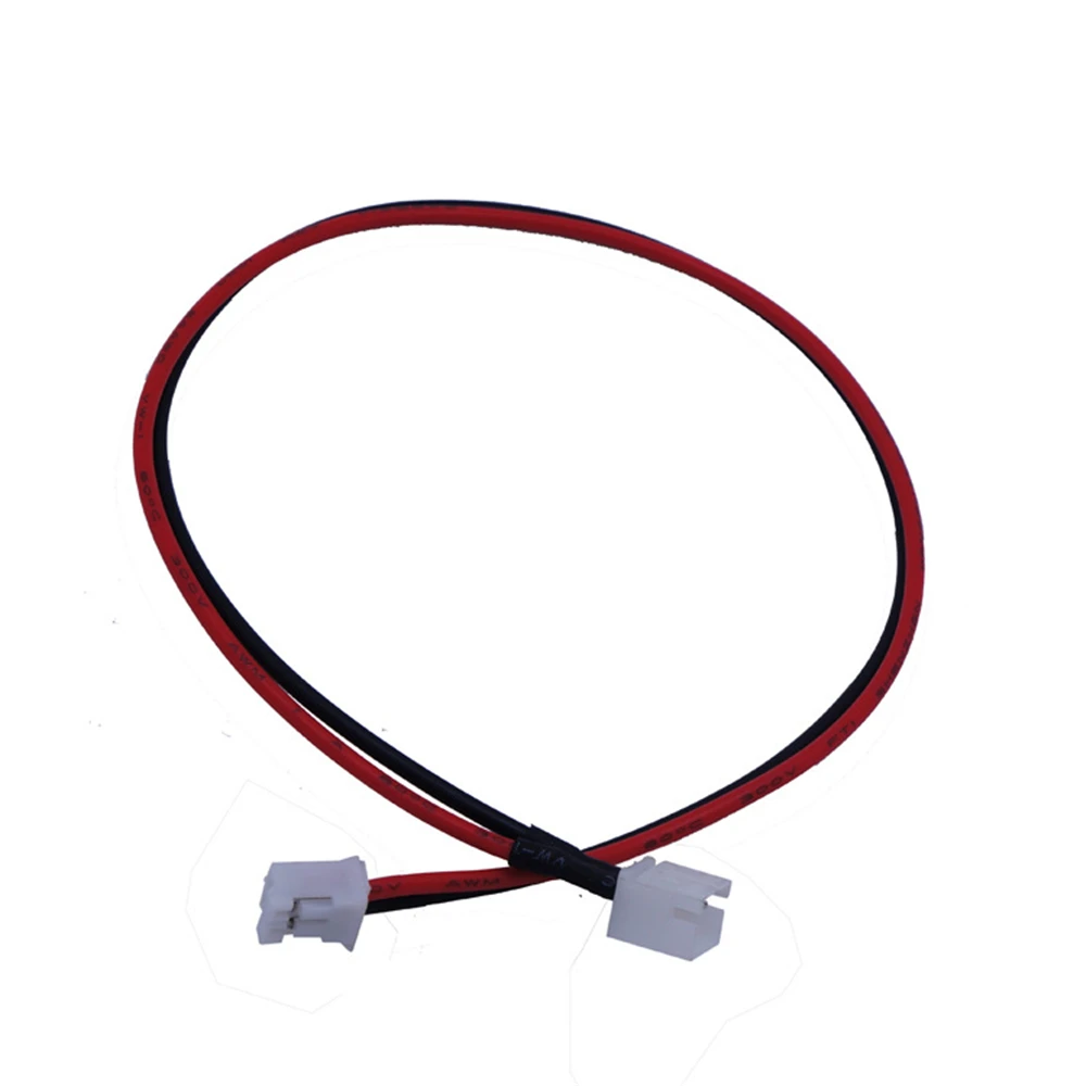 5 Sets Micro JST 2.0 PH 2-Pin Connector plug with Wires Cables 150MM 2.0 2-Pin Male Connector plug with Wire Female Connector
5 Sets Micro JST 2.0 PH 2-Pin Connector plug with Wires Cables 150MM 2.0 2-Pin Male Connector plug with Wire Female Connector