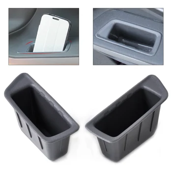 CITALL New 2 Pcs Front Door Armrest Storage Box Container Holder for Ford Ecosport 2013 2014 2015
CITALL New 2 Pcs Front Door Armrest Storage Box Container Holder for Ford Ecosport 2013 2014 2015