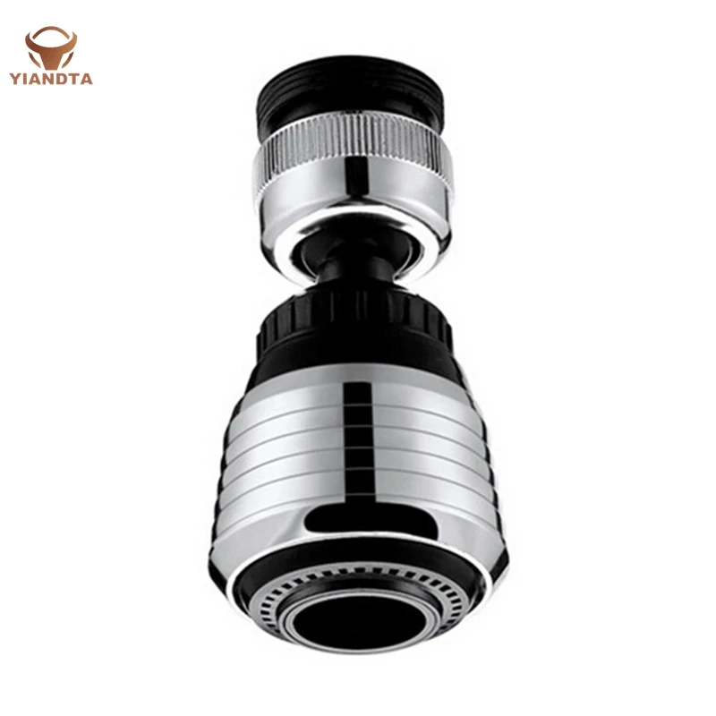 Kitchen Water Filter 360 Degree Swivel Faucet Filter Oxygen Bubbler Water Economizer
Kitchen Water Filter 360 Degree Swivel Faucet Filter Oxygen Bubbler Water Economizer