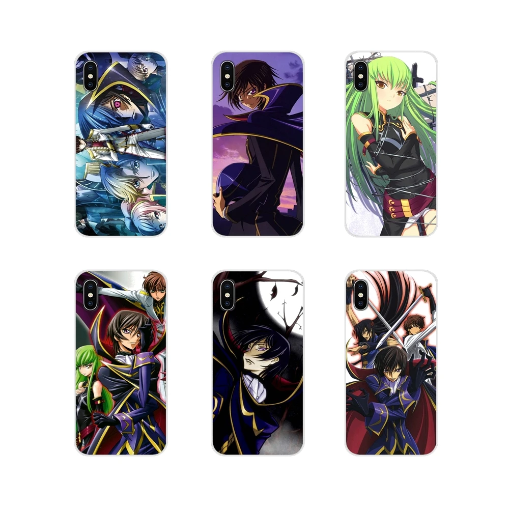 anime Code Geass Lelouch Accessories Phone Cases Covers For Huawei Mate Honor 4C 5C 5X 6X 7 7A 7C 8 9 10 8C 8X 20 Lite Pro
anime Code Geass Lelouch Accessories Phone Cases Covers For Huawei Mate Honor 4C 5C 5X 6X 7 7A 7C 8 9 10 8C 8X 20 Lite Pro