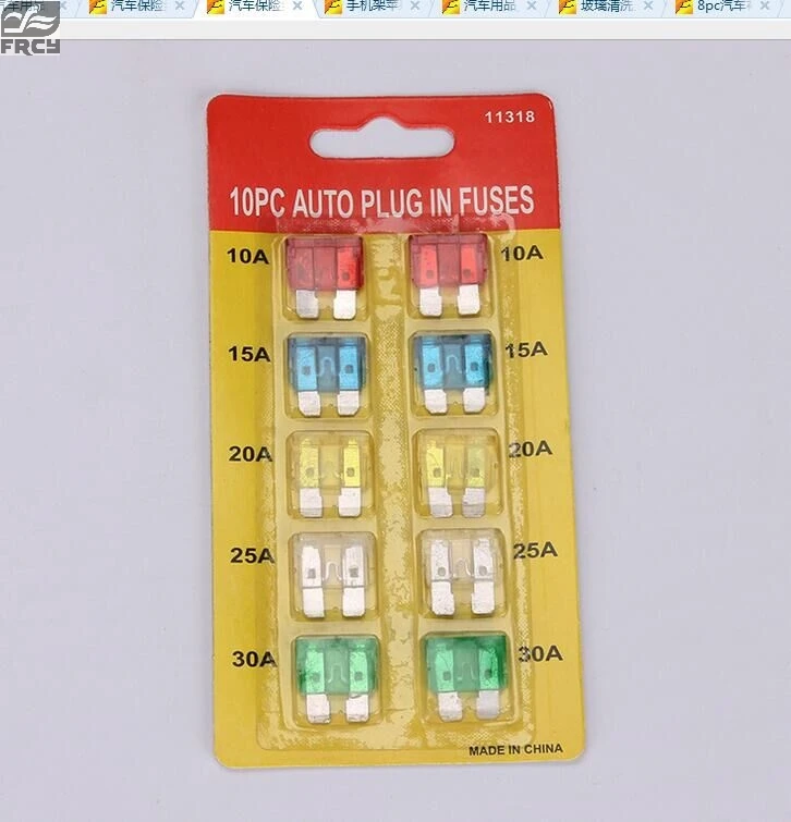 car Accessories 10pcs auto plug in fuses case For Hyundai solaris ix35 accent i30 car emblem
car Accessories 10pcs auto plug in fuses case For Hyundai solaris ix35 accent i30 car emblem