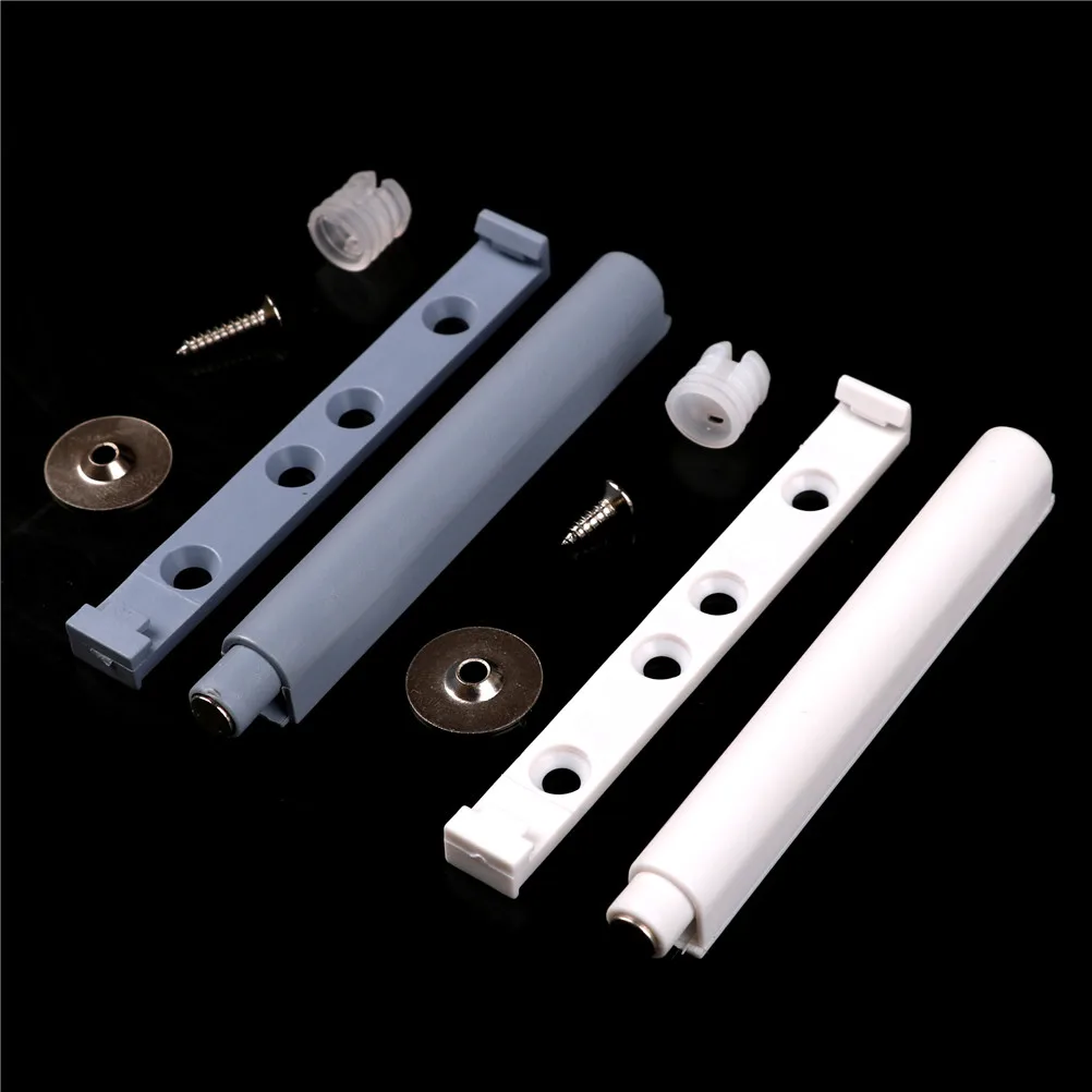 2Pcs Push to Open system Damper Buffer Device Damper Door Stopper Rebound With Suction No Need Handle Drawer Invisible Door
2Pcs Push to Open system Damper Buffer Device Damper Door Stopper Rebound With Suction No Need Handle Drawer Invisible Door