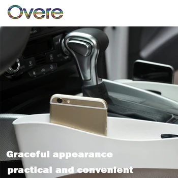 Overe NEW 1PC Car Storage Box Seat side & back For Fiat Punto 500 Volkswagen VW Polo Passat B7 B8 Golf 5 6 7 Touran T5 Bora
Overe NEW 1PC Car Storage Box Seat side & back For Fiat Punto 500 Volkswagen VW Polo Passat B7 B8 Golf 5 6 7 Touran T5 Bora
