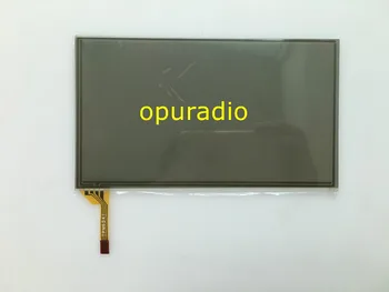 New 6.5inch LCD display TJ065MP01AT only touch digitizer screen for Car DVD GPS navigation LCD Monitors
New 6.5inch LCD display TJ065MP01AT only touch digitizer screen for Car DVD GPS navigation LCD Monitors