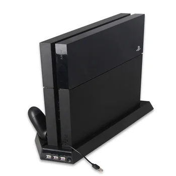 For PS4 Slim Console Vertical Stand Bracket Body Holder Dock Stand Base Cradle Support for Playstation 4 Slim Cooling Fan
For PS4 Slim Console Vertical Stand Bracket Body Holder Dock Stand Base Cradle Support for Playstation 4 Slim Cooling Fan
