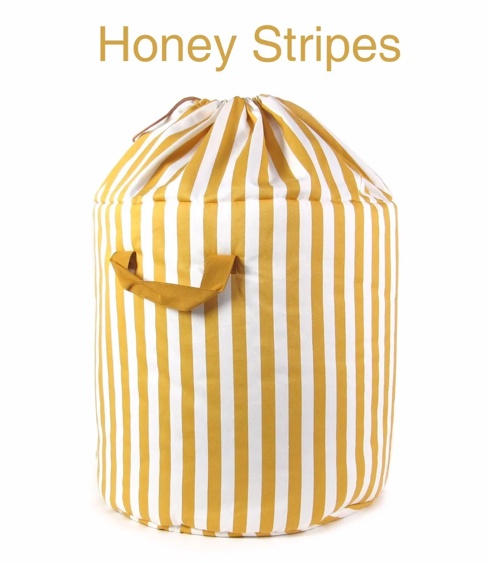 honey stripes