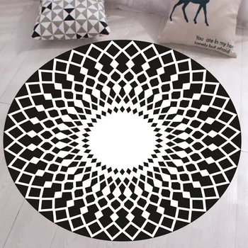 Nordic style machine weaving home area rugs for home living room crystal velvet round rug kids bedroom carpet 3d christmas rug
Nordic style machine weaving home area rugs for home living room crystal velvet round rug kids bedroom carpet 3d christmas rug