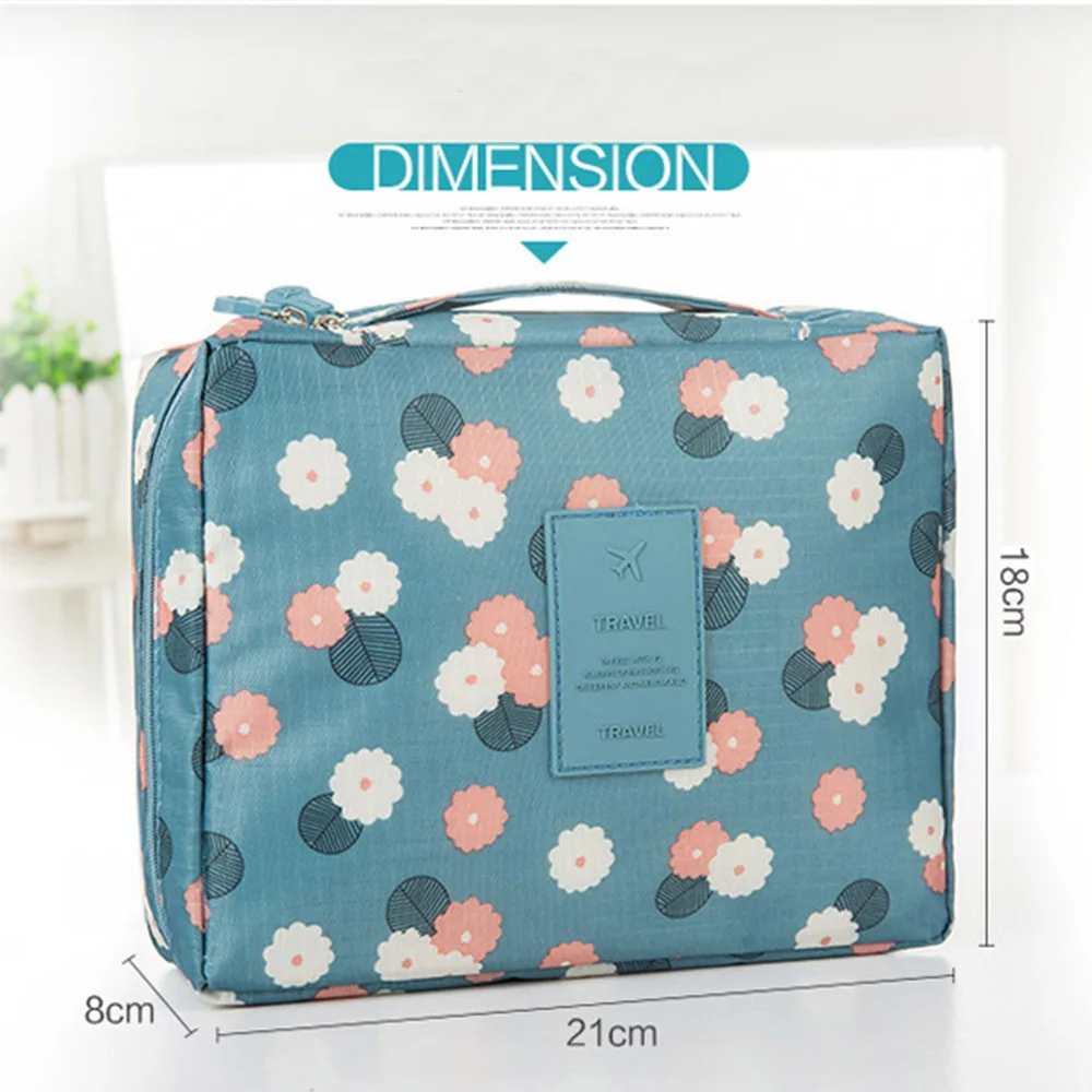 Waterproof Portable Makeup Bag HTB1P2W.cfBj uVjSZFpq6A0SXXaT.jpg - Waterproof Portable Makeup Bag