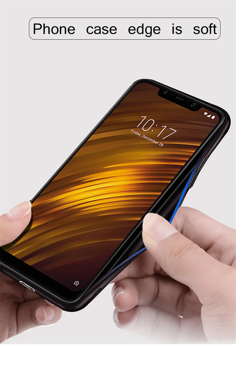 Xiaomi Pocophone F1 Купить В Москве