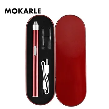 Ear Wax Cleaner Flashlight Earpick USB Rechargeable Aluminum alloy Visual Ear Spoon EarWax Removal Tool Ear Wax Pickers Ear Care
Ear Wax Cleaner Flashlight Earpick USB Rechargeable Aluminum alloy Visual Ear Spoon EarWax Removal Tool Ear Wax Pickers Ear Care