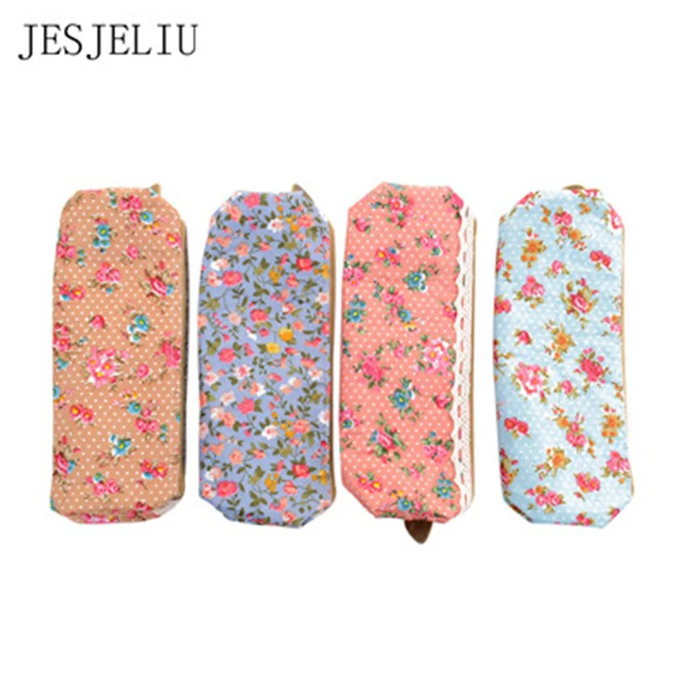1pcs/lot Fashion Mini Retro Flower Floral Lace Pencil case pen bag Multi-Function Zipper Pencil Holder Bag Gift Stationery
1pcs/lot Fashion Mini Retro Flower Floral Lace Pencil case pen bag Multi-Function Zipper Pencil Holder Bag Gift Stationery