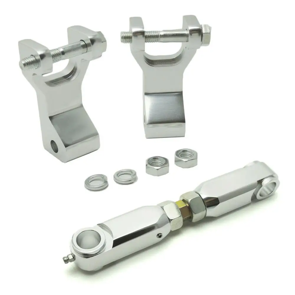 1 Pair Front and Rear Lowering Kit Aluminum For Yamaha Raptor700 700R YFM700 Raptor 700 Raptor 350 YFM350 Raptor350
1 Pair Front and Rear Lowering Kit Aluminum For Yamaha Raptor700 700R YFM700 Raptor 700 Raptor 350 YFM350 Raptor350