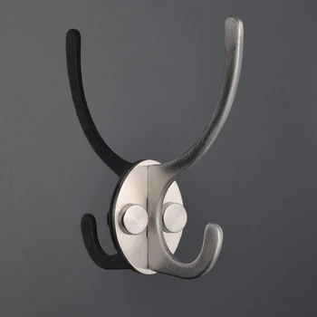 DHL Free Shipping Robe hook Clothes Hangers Bathroom Accessories modern hook for walls 500pcs cabide de parede banheiro
DHL Free Shipping Robe hook Clothes Hangers Bathroom Accessories modern hook for walls 500pcs cabide de parede banheiro
