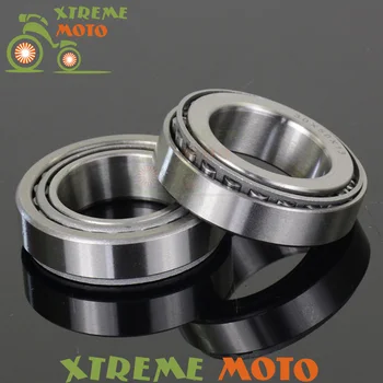 Steering Stem Head Race Bearings For Yamaha WR250F WR250R WR250X WR400F WR426F Wr450F Motocross Enduro Motorcycle Dirt Bike
Steering Stem Head Race Bearings For Yamaha WR250F WR250R WR250X WR400F WR426F Wr450F Motocross Enduro Motorcycle Dirt Bike