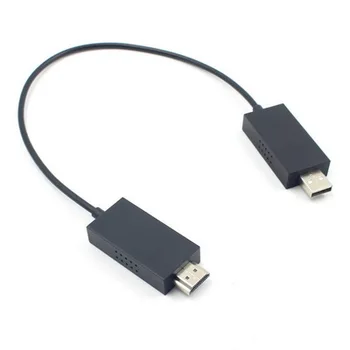20pcs Screens Transfer Cable HDMI adapter for Microsoft system computer / tablet / mobile TV
20pcs Screens Transfer Cable HDMI adapter for Microsoft system computer / tablet / mobile TV