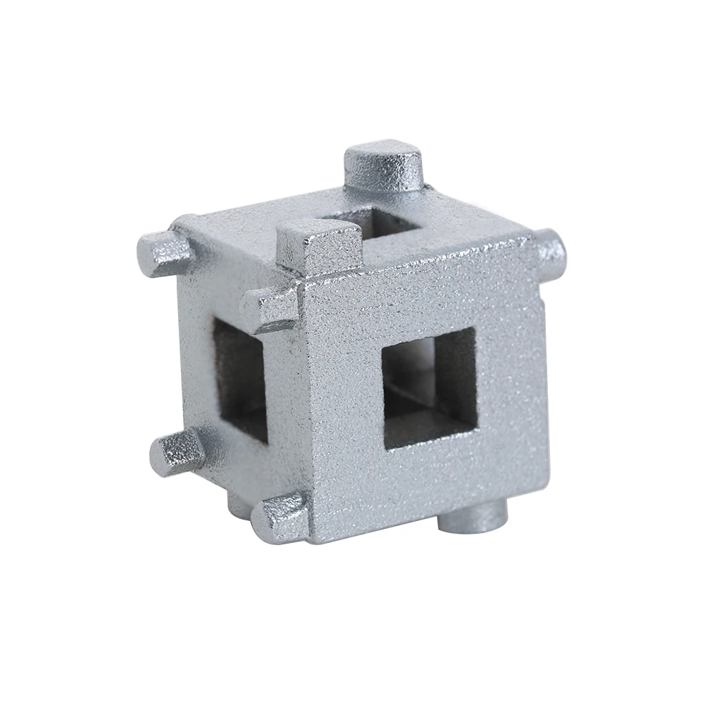 1Pcs Car Auto Durable Metal Silver Rear Disc Van Brake Piston 3/8 inch Drive Caliper Rewind Back Cube Piston Motor Repair Tools
1Pcs Car Auto Durable Metal Silver Rear Disc Van Brake Piston 3/8 inch Drive Caliper Rewind Back Cube Piston Motor Repair Tools