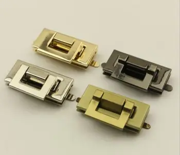 luggage hardware accessories die casting twist lock mortise lock square lock bag lock
luggage hardware accessories die casting twist lock mortise lock square lock bag lock