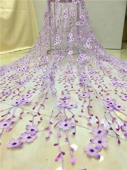 Best Selling African Lace Fabric Nigerian French Fabric 2018 High Quality African French Tulle Lace Fabric with sequins X12
Best Selling African Lace Fabric Nigerian French Fabric 2018 High Quality African French Tulle Lace Fabric with sequins X12