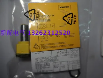 BI5-G18SK-Y1X Turck Proximity Switch Sensor 100% New High Quality Warranty For One Year
BI5-G18SK-Y1X Turck Proximity Switch Sensor 100% New High Quality Warranty For One Year