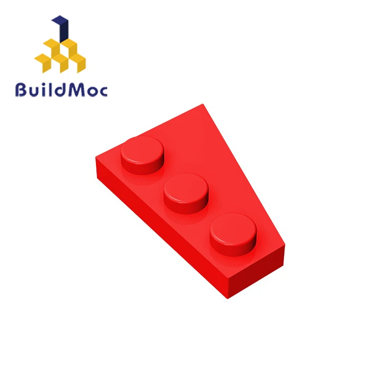 BuildMOC Compatible For lego 43723 2x3 For Building Blocks Parts DIY LOGO Educational Creative gift Toys
BuildMOC Compatible For lego 43723 2x3 For Building Blocks Parts DIY LOGO Educational Creative gift Toys
