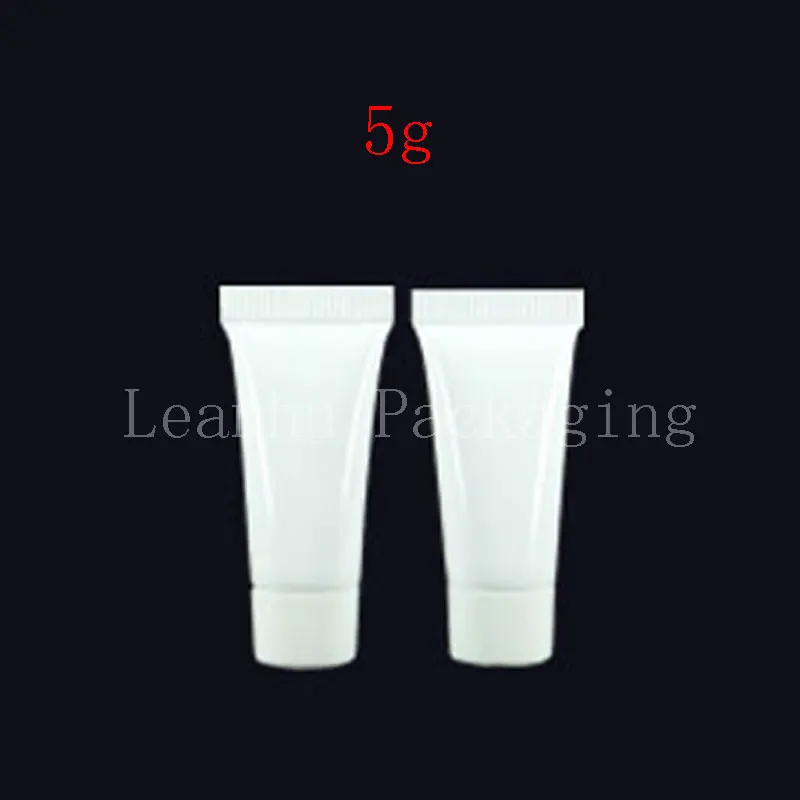 Wholesale 5g Hose Cosmetics Trial Installation,5cc Small Volume Plastic Hose, Cosmetics Packaging
Wholesale 5g Hose Cosmetics Trial Installation,5cc Small Volume Plastic Hose, Cosmetics Packaging