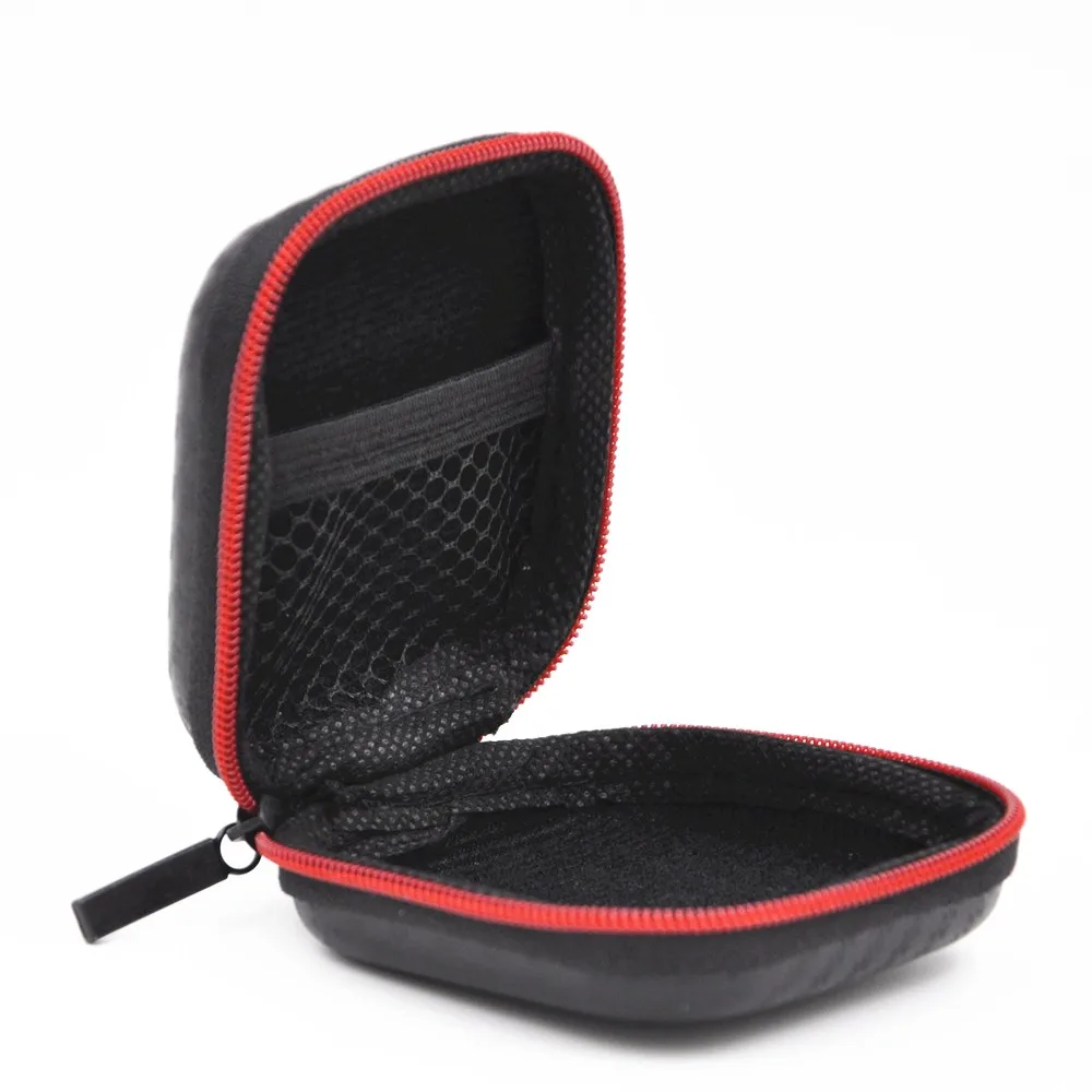 YTOM High End Earphone Accessories Earphone Case Bag Headphones Portable Storage Case Bag Box Headphone Accessorie
YTOM High End Earphone Accessories Earphone Case Bag Headphones Portable Storage Case Bag Box Headphone Accessorie