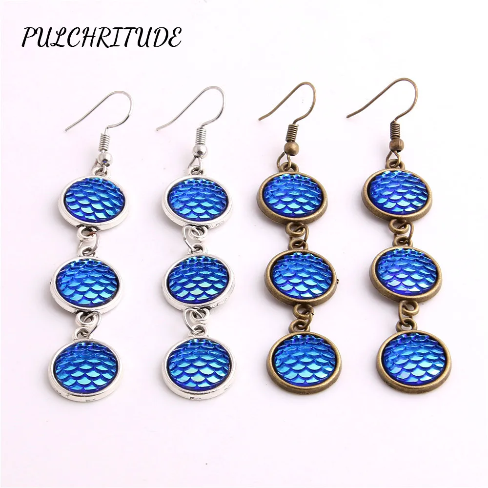 PULCHRITUDE Metal Alloy 6pcs Fit Round 12mm Cabochon Base Earring Back Pendant Fashion fish scale Cameo Diy Jewelry Make C1463
PULCHRITUDE Metal Alloy 6pcs Fit Round 12mm Cabochon Base Earring Back Pendant Fashion fish scale Cameo Diy Jewelry Make C1463