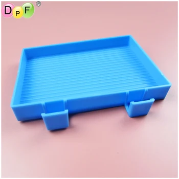 DPF DIY multifunctional Accessories Diamond Painting Tool blue square tray DIY Rhinestones handmork tool Diamond Embroidery gift
DPF DIY multifunctional Accessories Diamond Painting Tool blue square tray DIY Rhinestones handmork tool Diamond Embroidery gift