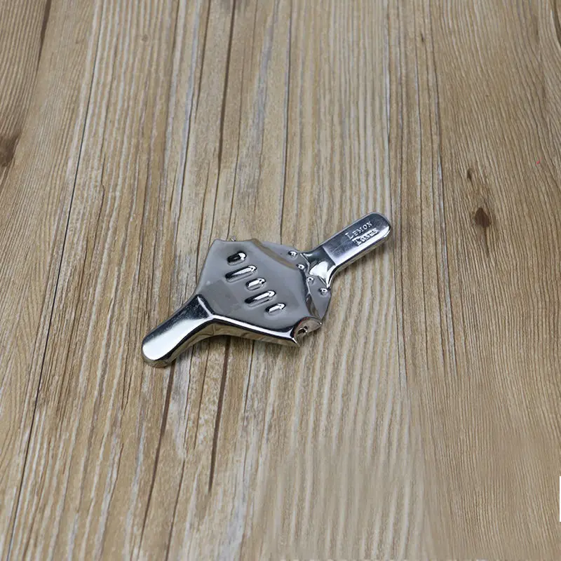Description Picture 4 of itemStainless Steel Lemon Squeezer Household Manual Juicer Fruit Lemon Juicer