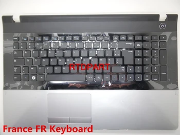 Laptop PalmRest&keyboard For Samsung NP300E7A NP305E7A 300E7A 305E7A France FR Germany GR Kingdom UK Hungary HU HG Touchpad New
Laptop PalmRest&keyboard For Samsung NP300E7A NP305E7A 300E7A 305E7A France FR Germany GR Kingdom UK Hungary HU HG Touchpad New