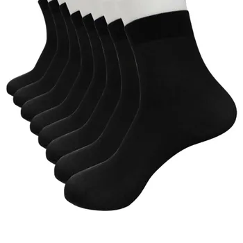 DROPSHIP 2018 New Arrival 4 Pairs Fashion Men Bamboo Fiber Ultra-thin Elastic Silky Short Silk Stocking calcetines Freeship #J06 
DROPSHIP 2018 New Arrival 4 Pairs Fashion Men Bamboo Fiber Ultra-thin Elastic Silky Short Silk Stocking calcetines Freeship #J06