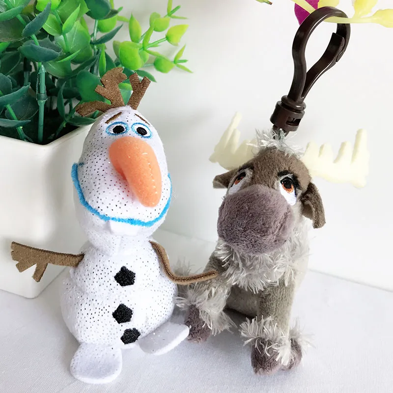 Ty Beanie Babies Sparkle Pony 4" Clip SVEN And OLAF Plush Toy Stuffed Doll Kids Toys Children Birthday Christmas Gifts
Ty Beanie Babies Sparkle Pony 4" Clip SVEN And OLAF Plush Toy Stuffed Doll Kids Toys Children Birthday Christmas Gifts
