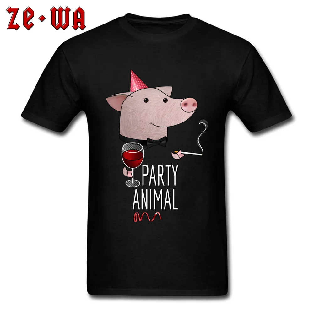 Interesting T Shirts Printed Party Animal Cute Gentleman Pig Boy T-shirts Oversized Fashion Loose Amazing Tshirt On Sale Student
Interesting T Shirts Printed Party Animal Cute Gentleman Pig Boy T-shirts Oversized Fashion Loose Amazing Tshirt On Sale Student